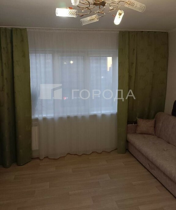 квартира г Барнаул ул Попова 95 фото 6