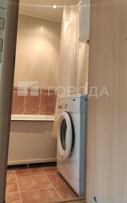 квартира г Барнаул ул Попова 95 фото 21