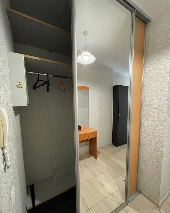 квартира г Уфа р-н Демский ул Генерала Кусимова 19 фото 6