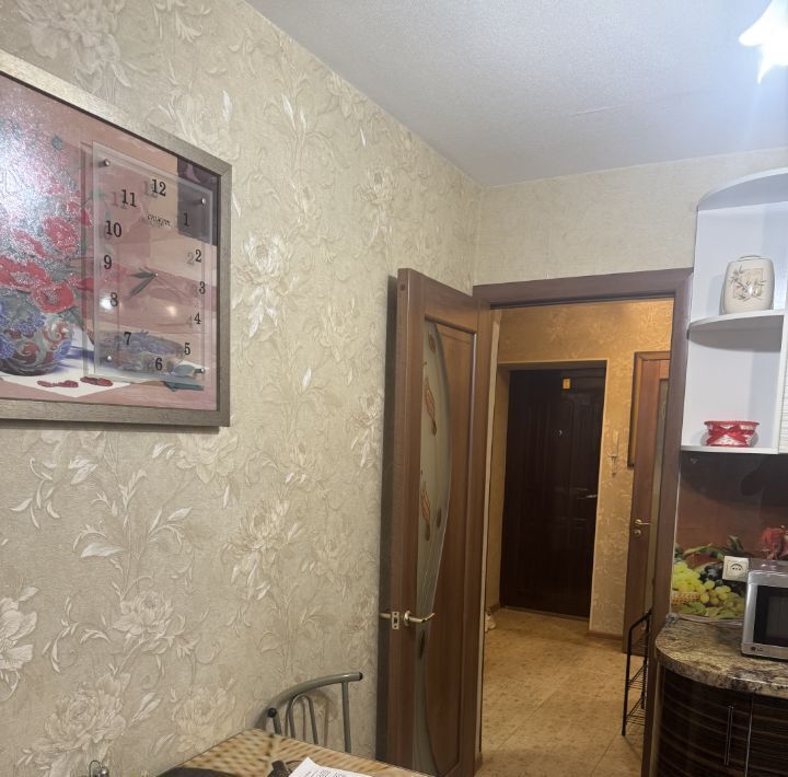 квартира г Волгоград р-н Центральный ул им. Рокоссовского 58а фото 7