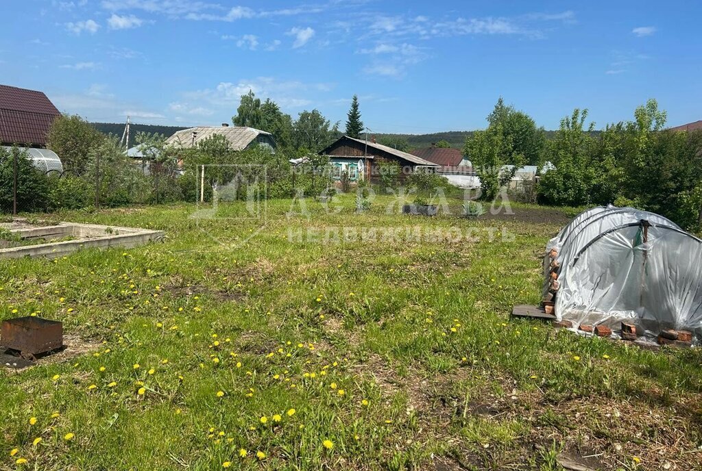 дом г Кемерово ул Береговая 132 фото 23