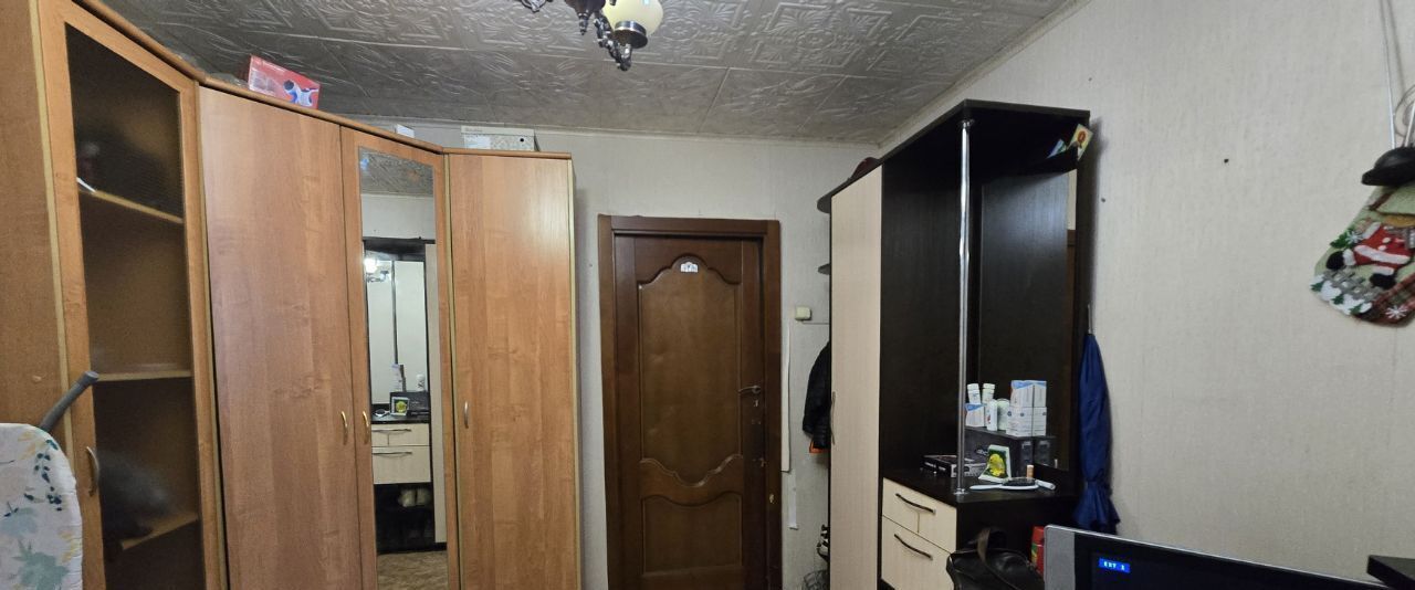 комната г Иркутск р-н Свердловский ул Маршала Конева 14 фото 20