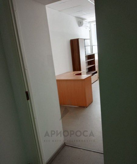 офис г Волгоград р-н Ворошиловский ул Социалистическая 17 фото 4