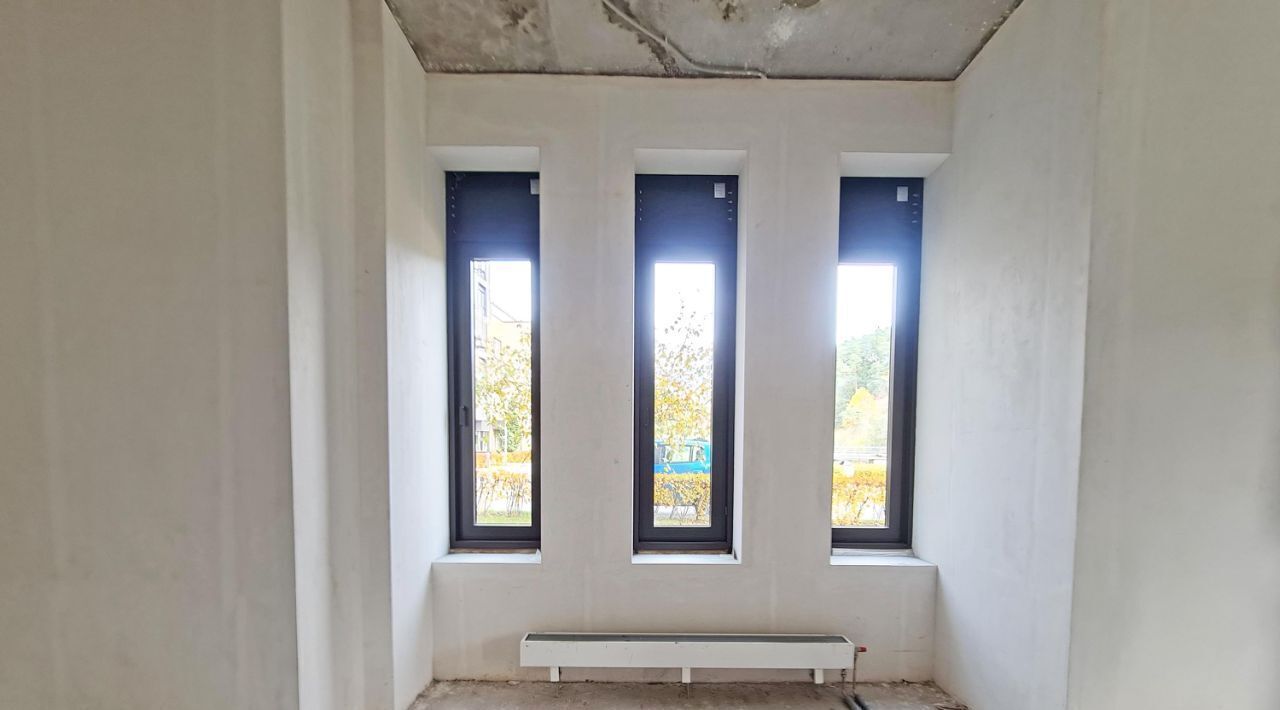 квартира г Химки мкр Новогорск ул Ивановская 51к/1 Планерная фото 4