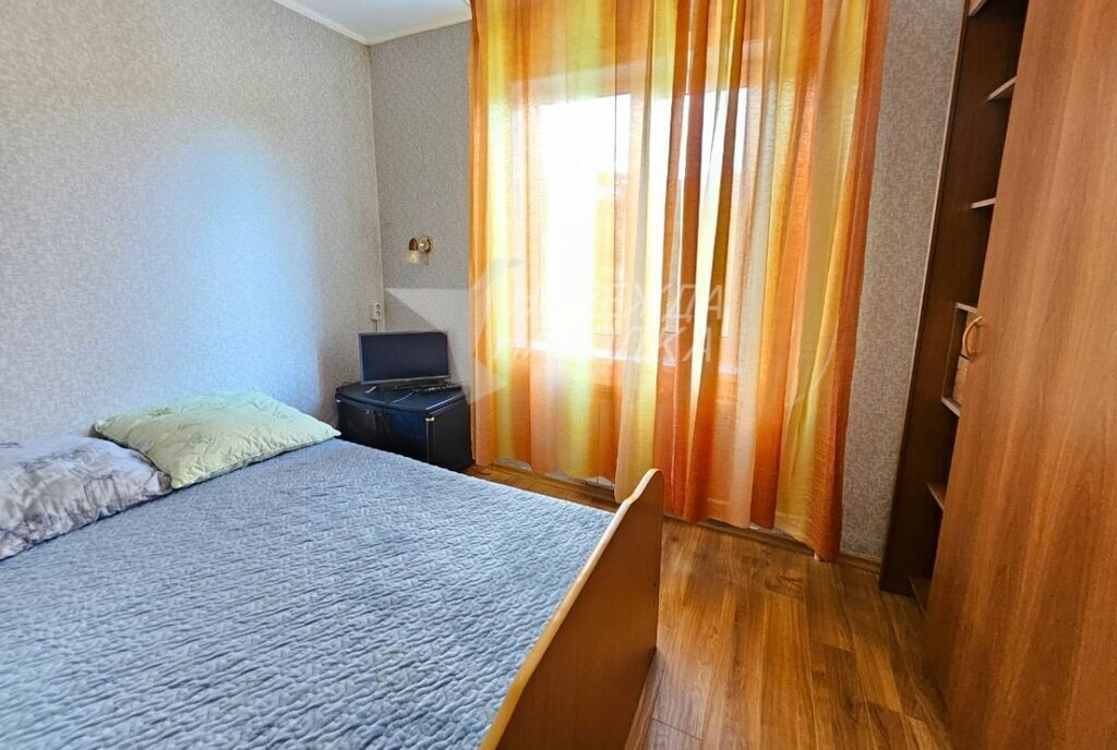 квартира г Находка п Врангель пр-кт Восточный 23 фото 3