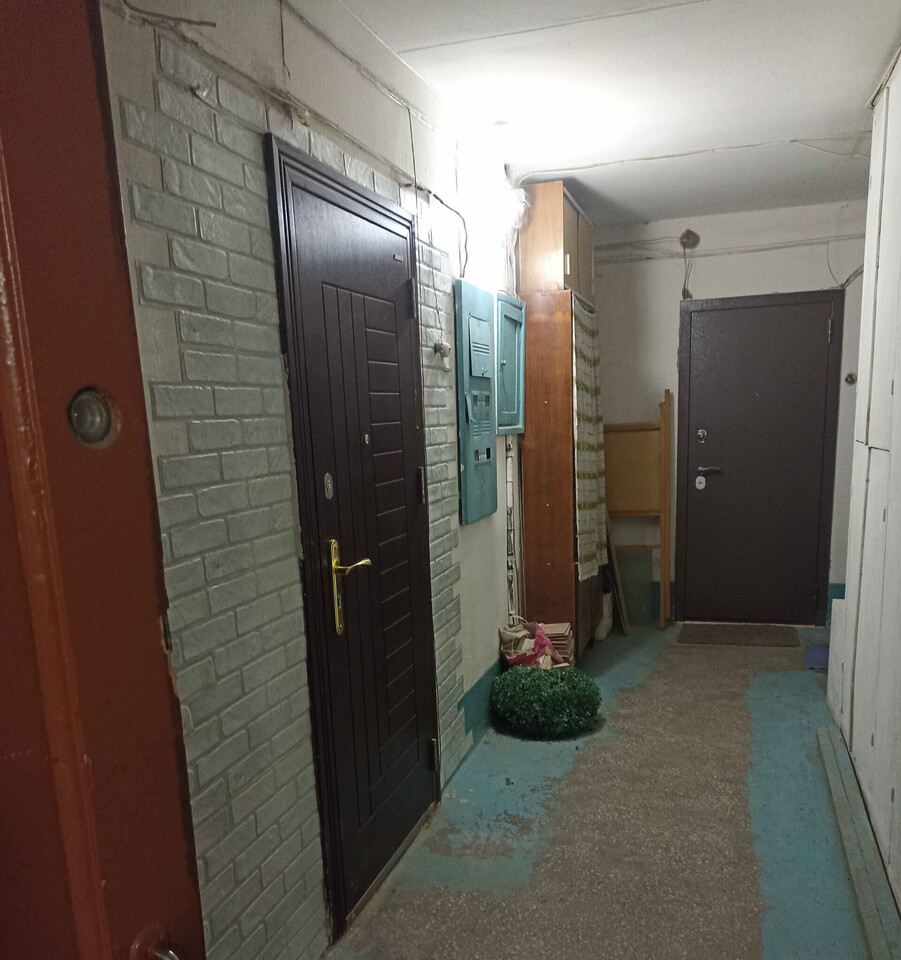 квартира г Челябинск ул Кирова 13а фото 3