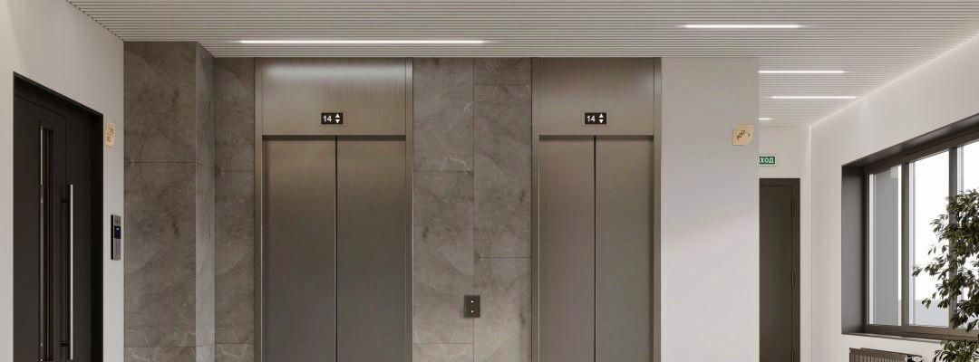 квартира г Москва п Филимонковское п Марьино ЖК «Детали» Филатов Луг фото 27
