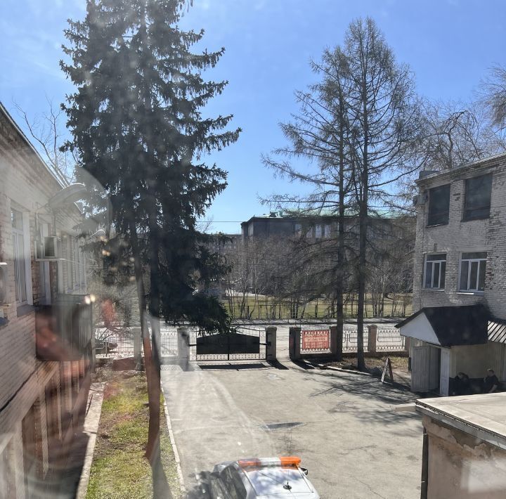 офис г Челябинск р-н Калининский ул Кожзаводская 4 фото 4