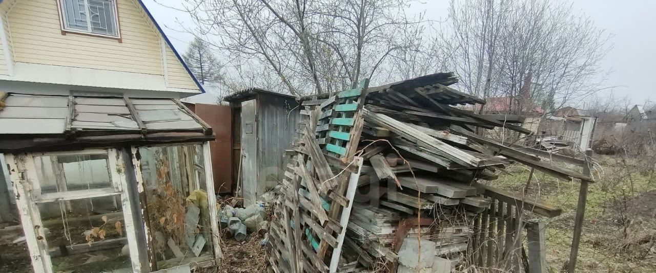 дом г Нижний Тагил р-н Дзержинский УВЗ № 7 КС, ул. 41-я Бригада, 730 фото 8