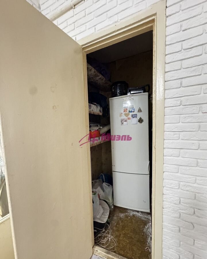 квартира г Нижний Тагил р-н Дзержинский ул Юности 24 фото 12