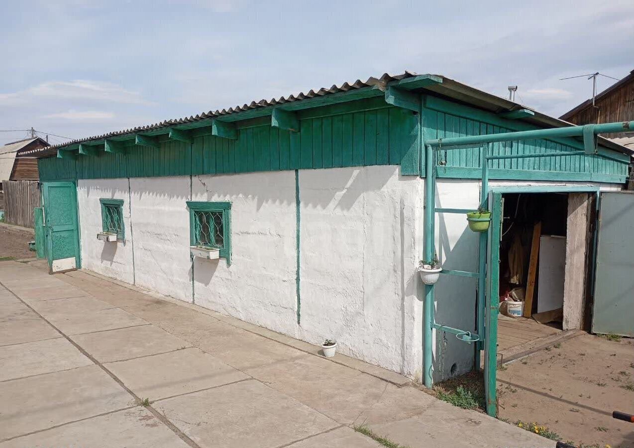 дом г Улан-Удэ р-н Советский ул Центральная 10/1 мкр-н Исток фото 15