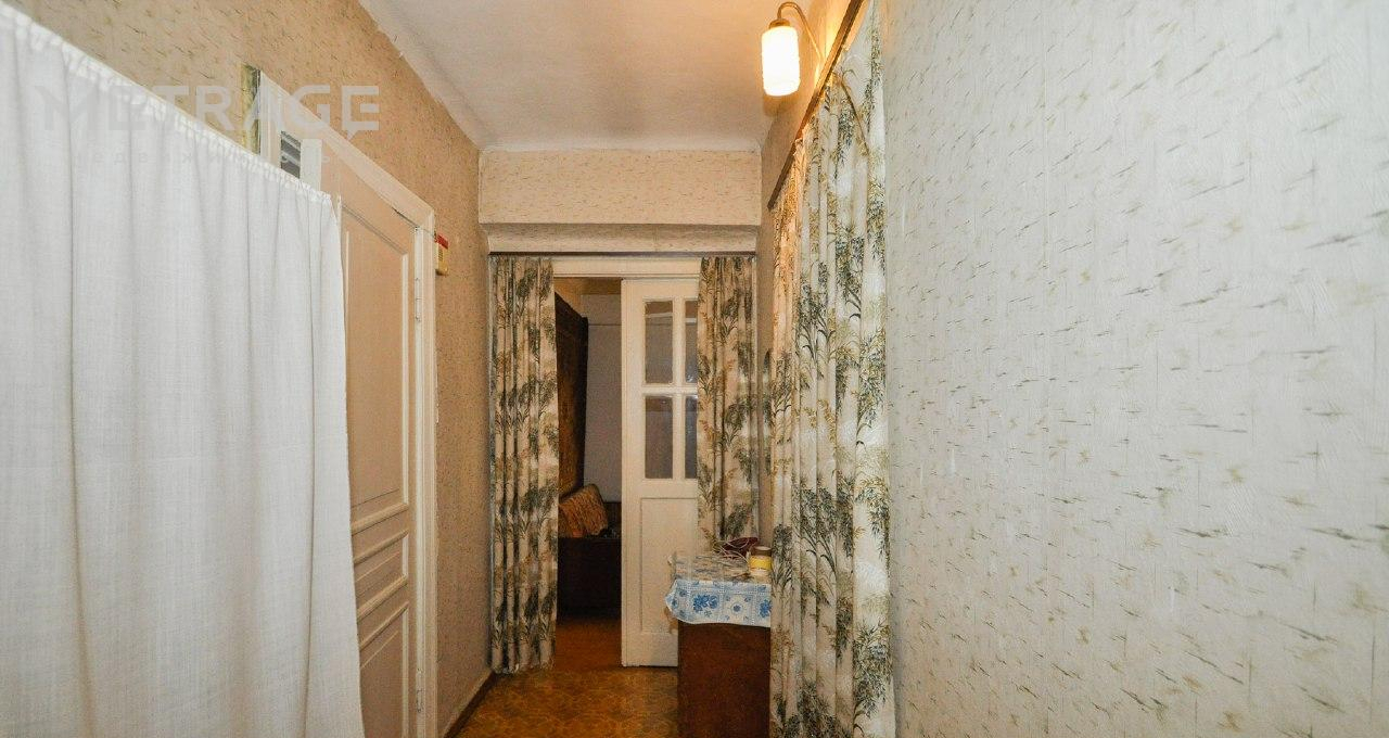 квартира г Новосибирск ул Станиславского 12 Площадь Маркса фото 12