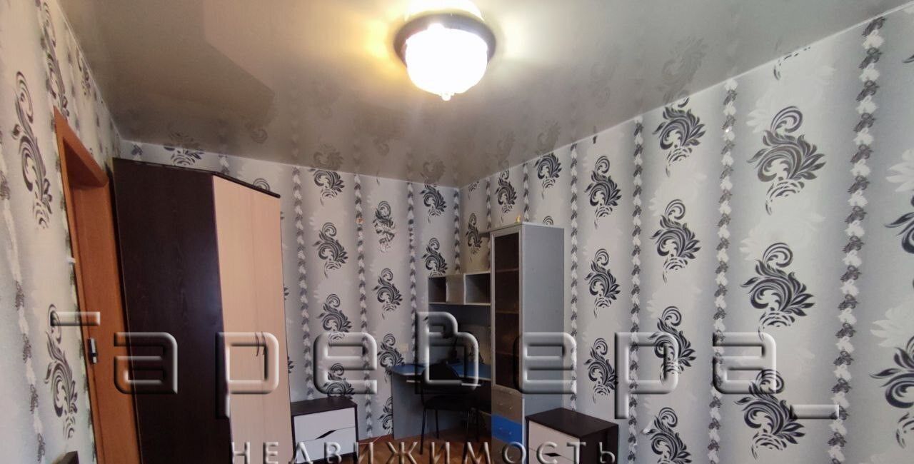 квартира г Сосновоборск ул Весенняя 30 фото 7