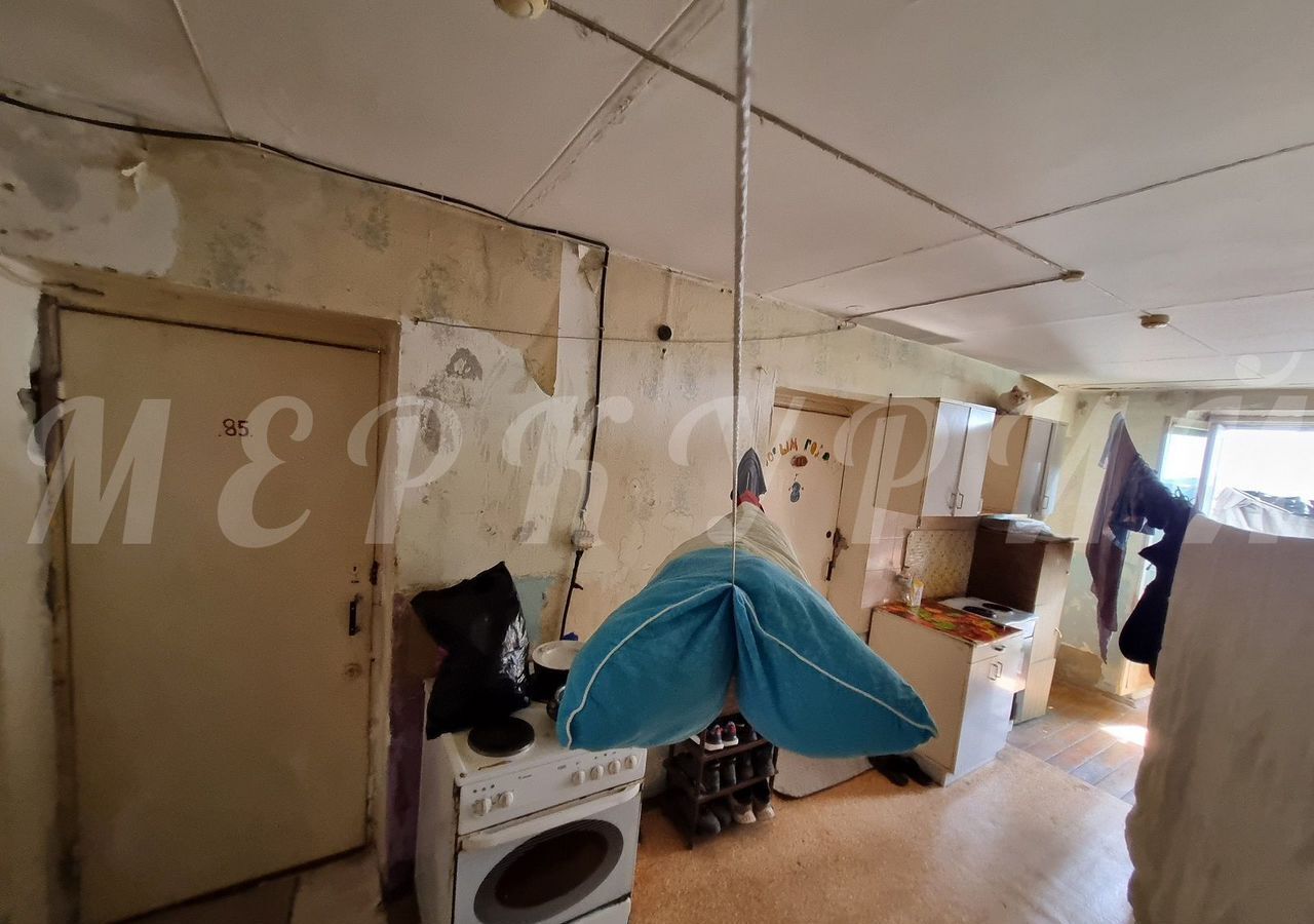 комната г Новосибирск ул Петухова 12/2 Площадь Маркса фото 8
