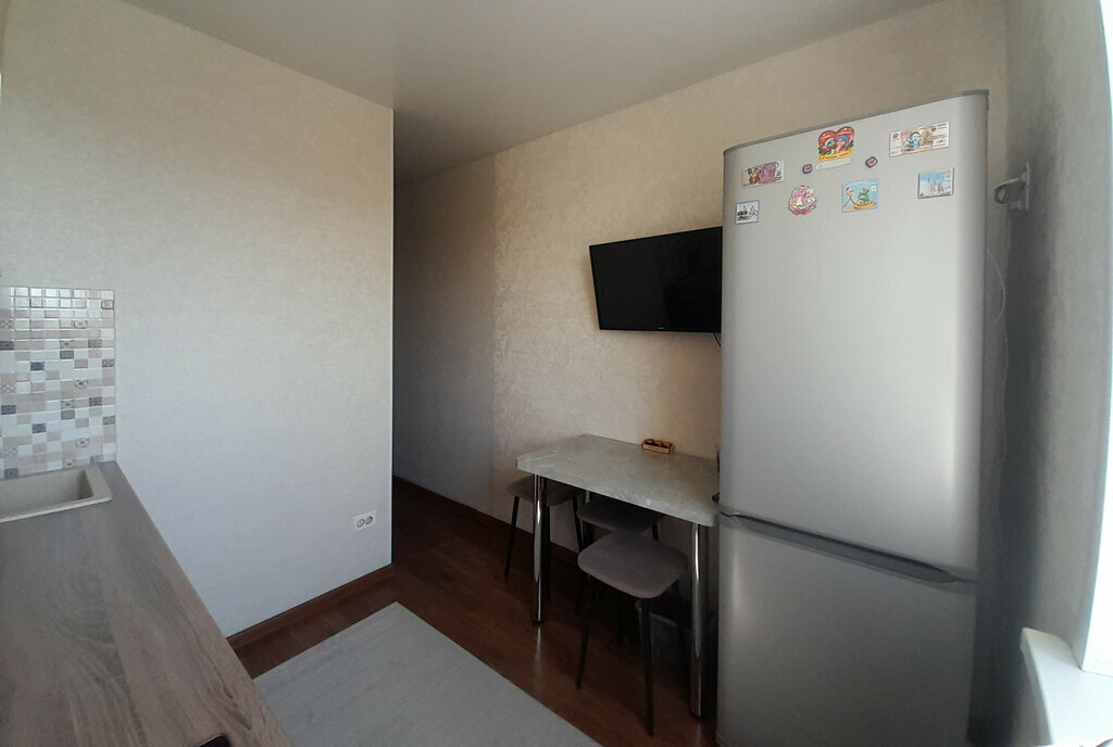 квартира г Курган ул Зайцева 85 фото 7