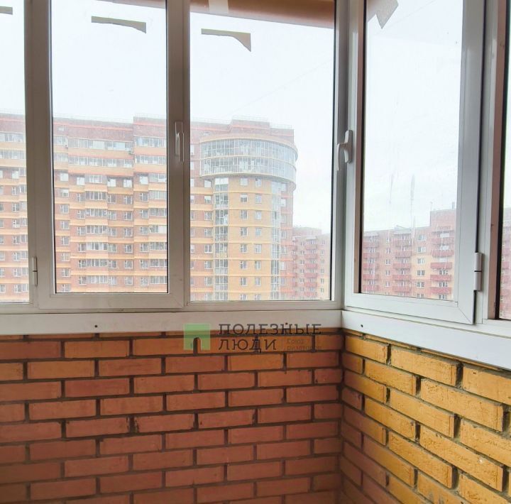 квартира г Красноярск р-н Советский ул Соколовская 76а фото 8
