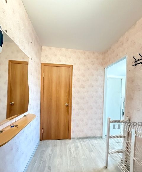 квартира г Челябинск Западный ул Изумрудная 8 мкр-н Вишнёвая Горка фото 7