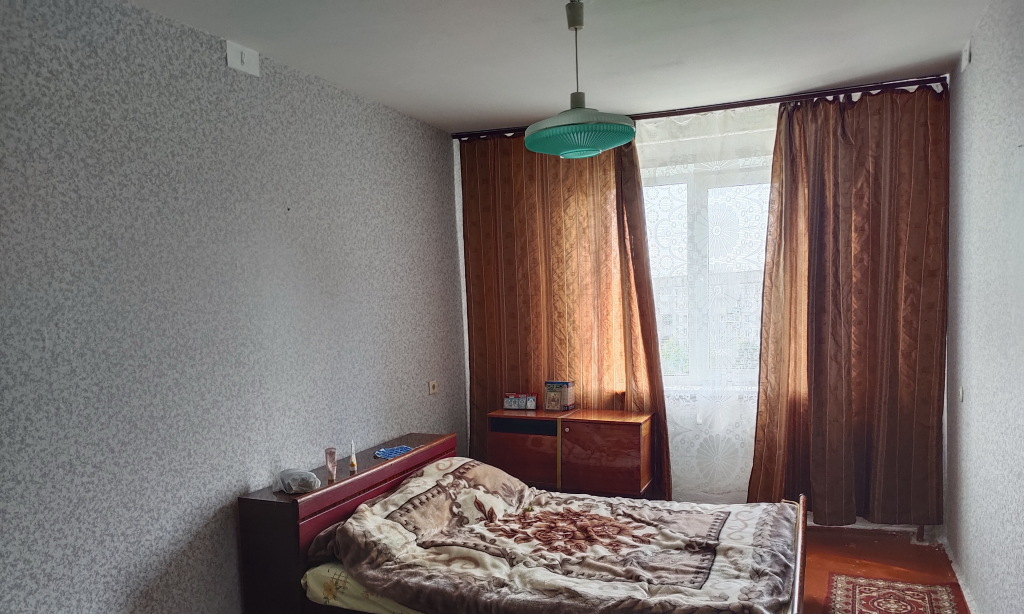 квартира г Новокузнецк ул Кирова 99 Кузбасс фото 1