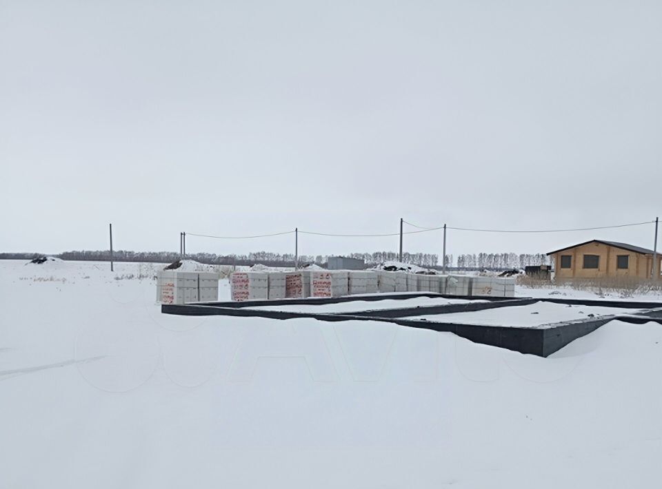 земля г Ульяновск с Лаишевка ул Надежды фото 2