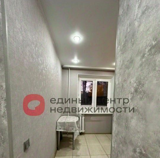квартира г Тюмень р-н Ленинский ул Севастопольская 17 фото 8