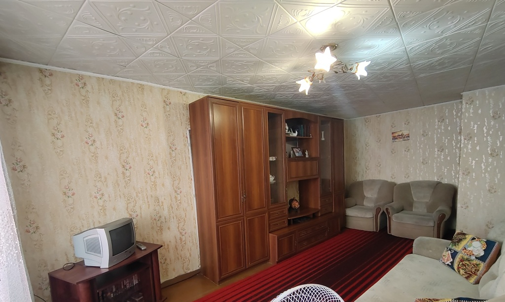 квартира г Новокузнецк ул Спортивная 9 Кузбасс фото 6