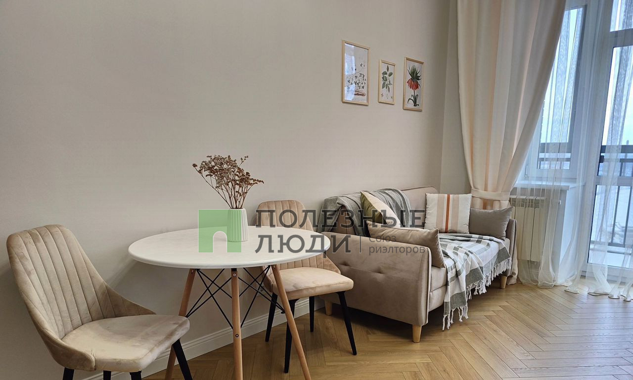 квартира г Красноярск ул Академгородок 78 фото 7