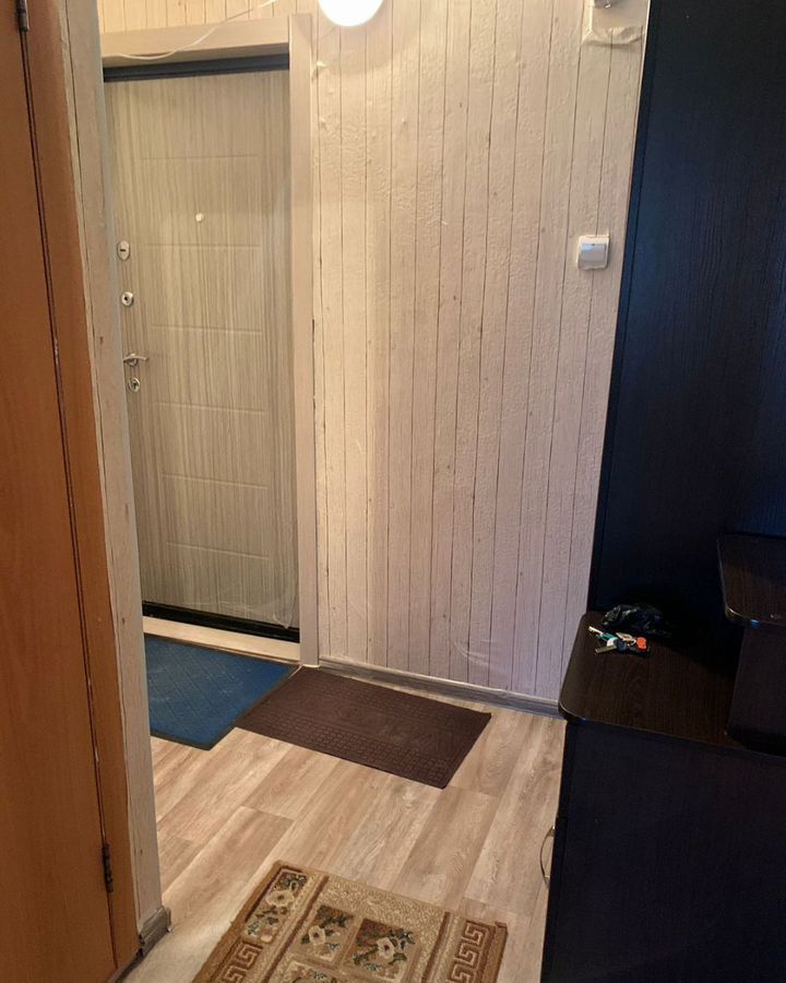 квартира г Когалым ул Молодежная 30 Тюменская обл. фото 13