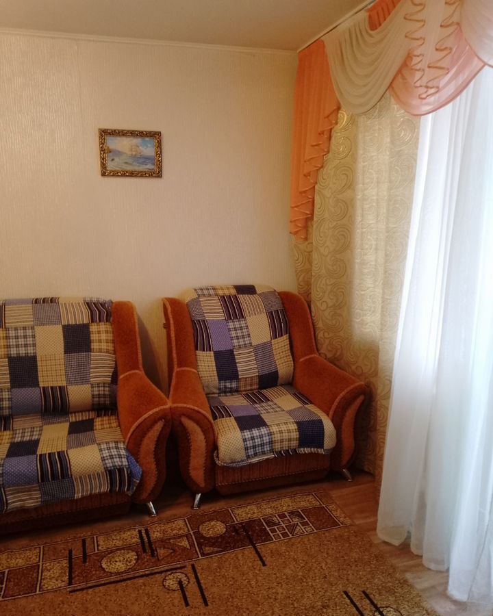 квартира г Когалым ул Молодежная 30 Тюменская обл. фото 17