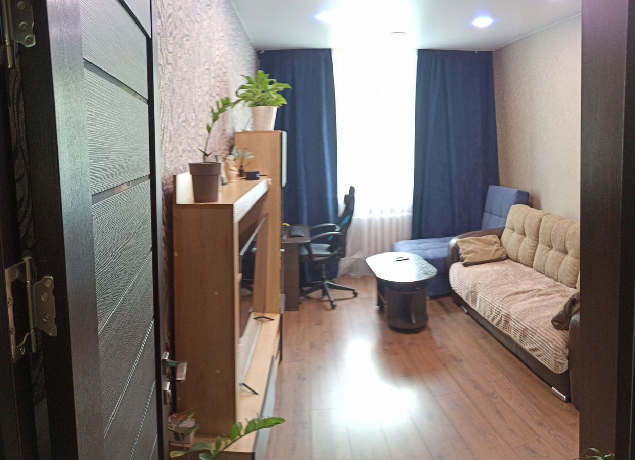 квартира г Каменск-Уральский ул Кунавина 22 фото 7