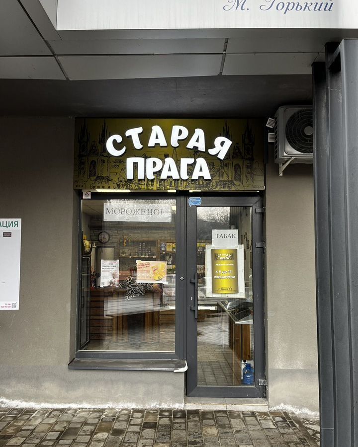 свободного назначения г Воронеж р-н Центральный наб Максима Горького 49б фото 2