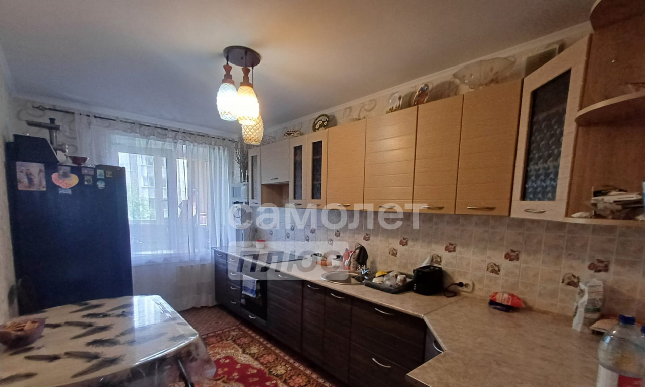 квартира г Бердск ул Павлова 10 Г м-н фото 10