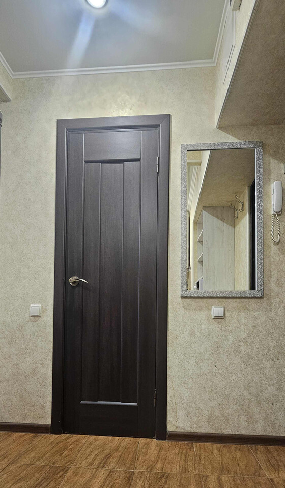 квартира г Пятигорск Белая Ромашка Юлиуса Фучика, 7 фото 3