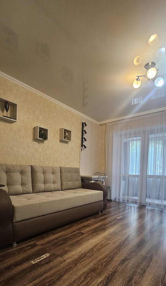 квартира г Пятигорск Белая Ромашка Юлиуса Фучика, 7 фото 7