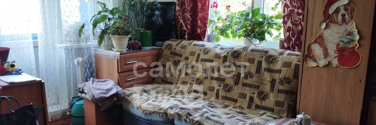 квартира г Уфа р-н Калининский ул Интернациональная 179/1 фото 1