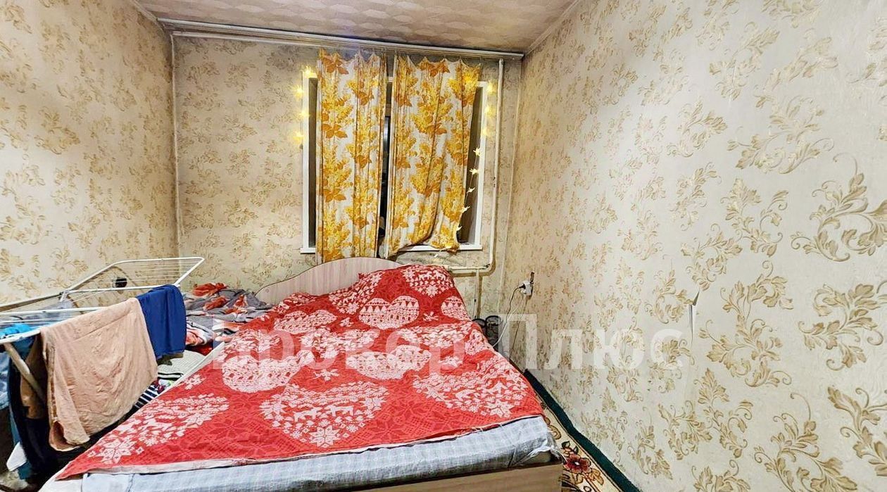 квартира г Кызыл ул Тувинских Добровольцев 26 фото 3