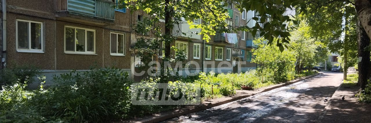 квартира г Уфа р-н Калининский ул Интернациональная 179/1 фото 21