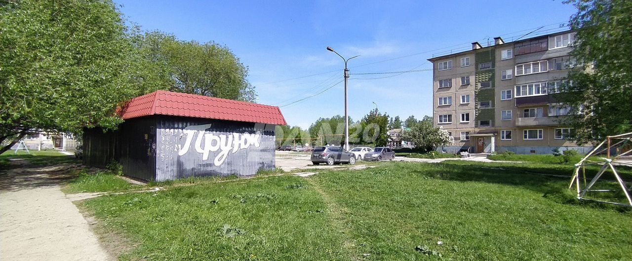 земля г Озерск п Новогорный Озерский г. о. фото 7