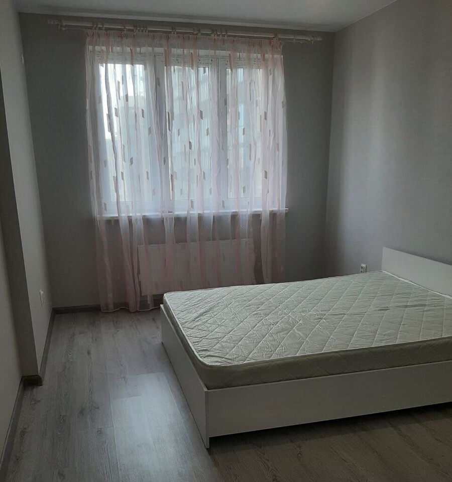 квартира г Краснодар мкр Любимово 2 фото 1