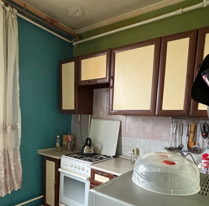 комната г Одинцово ш Можайское 46 Одинцово фото 1