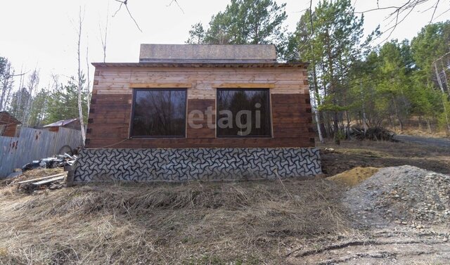 снт Озерное улица Падь Чадкова, Иркутский муниципальный округ фото