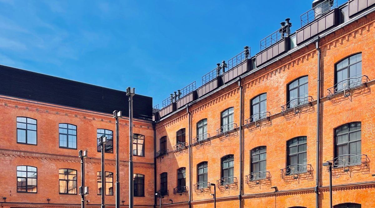офис г Москва метро Тульская ш Варшавское 9 фото 11