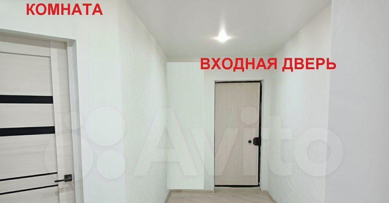 квартира г Улан-Удэ р-н мкр 110-й 6, Октябрьский фото 7