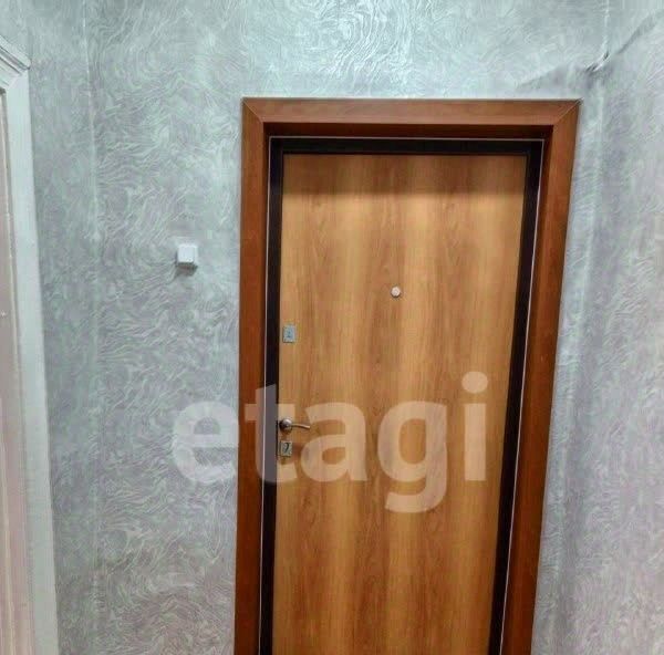 квартира г Улан-Удэ п Стеклозавод р-н Советский ул Гомельская 20 фото 7