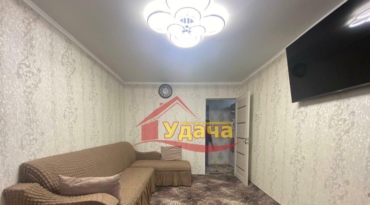 квартира г Орск р-н Ленинский Новый город ул Ленинского Комсомола 21 фото 1