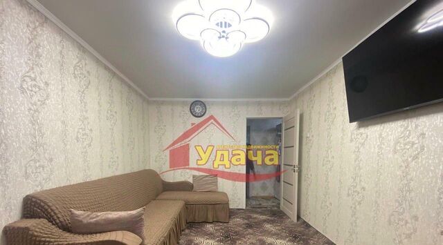 квартира р-н Ленинский Новый город ул Ленинского Комсомола 21 фото
