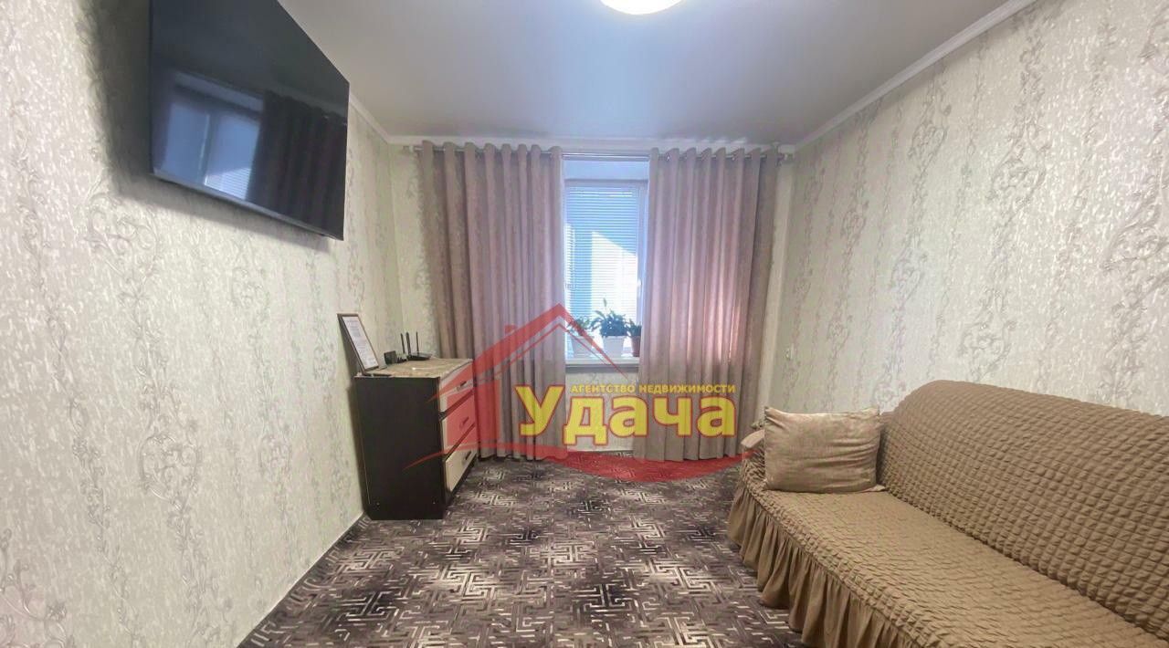 квартира г Орск р-н Ленинский Новый город ул Ленинского Комсомола 21 фото 2