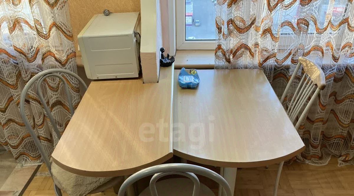 квартира г Ижевск р-н Устиновский ул Молодежная 23 фото 8