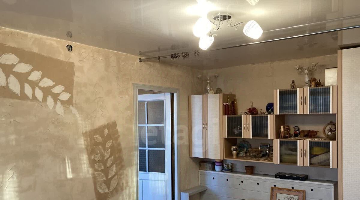 квартира г Ижевск р-н Устиновский ул Молодежная 23 фото 15