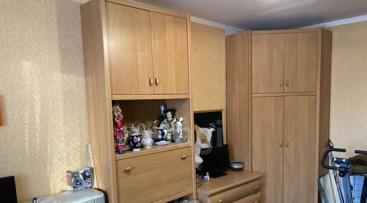 квартира г Ижевск р-н Устиновский ул Молодежная 23 фото 22