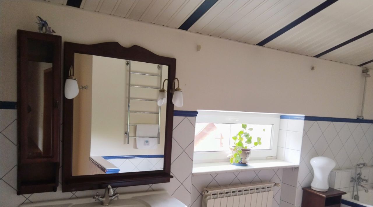 дом г Одинцово тер ДСК Сельскохозяйственный Баковка фото 31